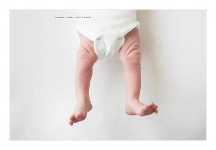 Baby Face Knees - How To Discuss