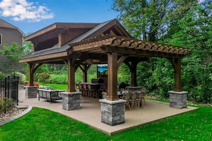 Back To Pavilion - How To Discuss