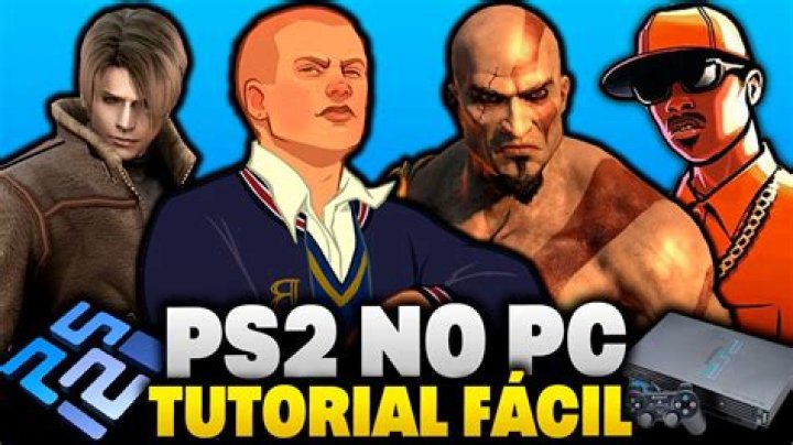 Baixar Jogos De Ps2 - How To Discuss