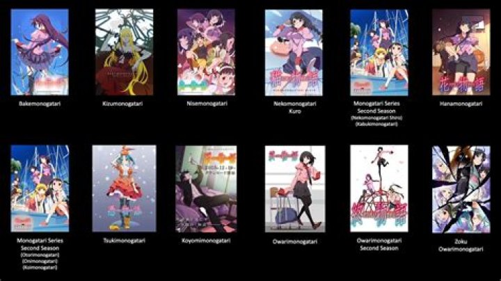 Bakemonogatari Dub - How To Discuss