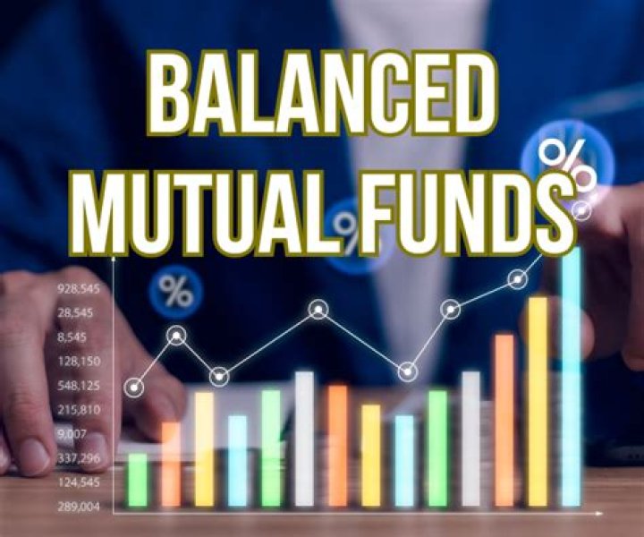 Balanced mutual fund - How To Discuss