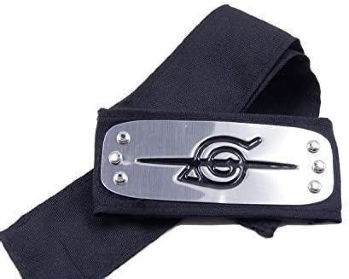 Bandana Do Itachi - How To Discuss