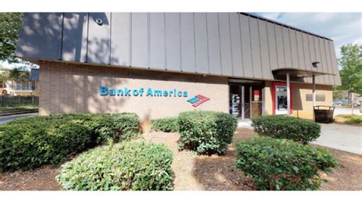 Banks in atlanta ga - How To Discuss
