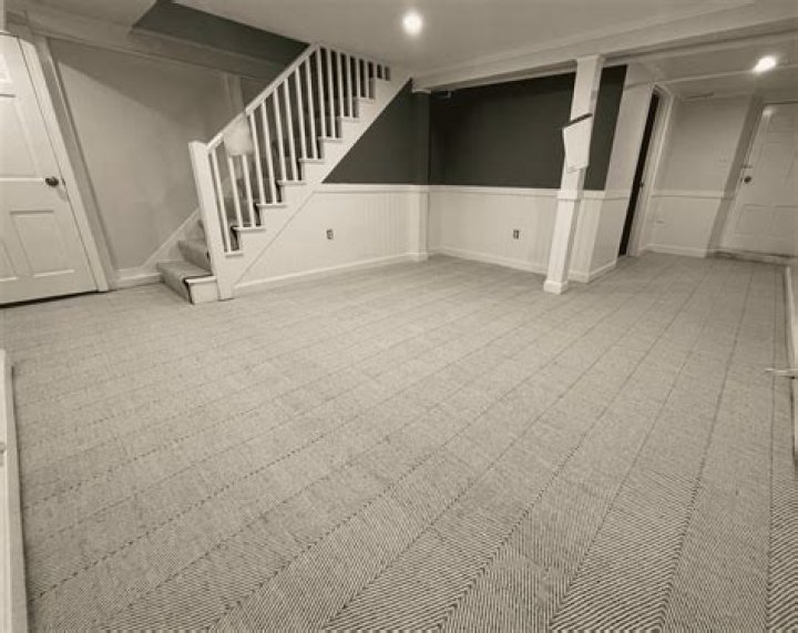 Basement carpet ideas - How To Discuss