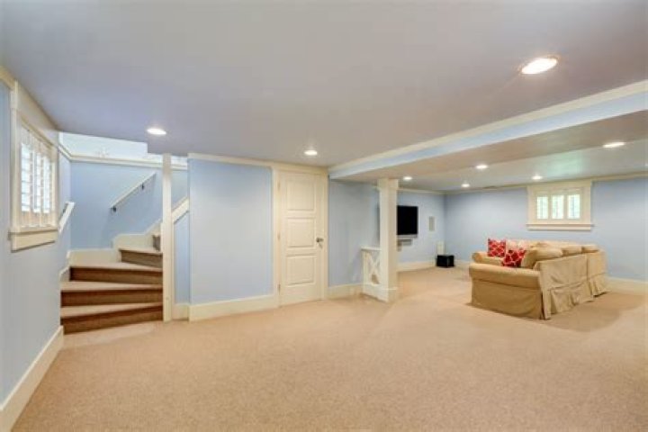 Basement wall colors - How To Discuss