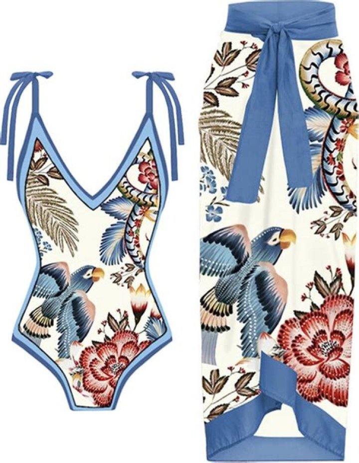 Bathing suits for small bust