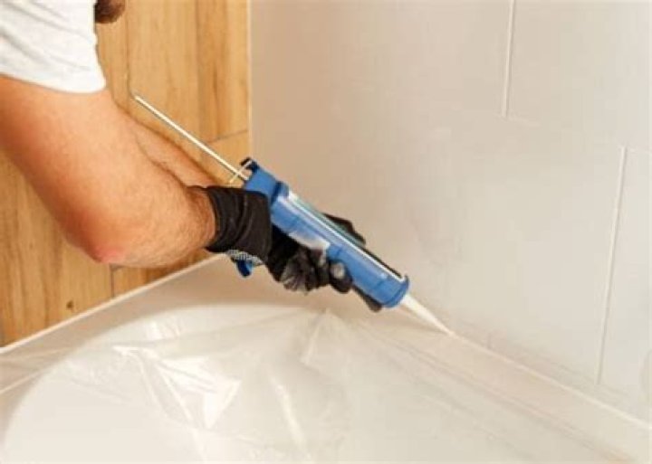 Bathroom sealant - How To Discuss