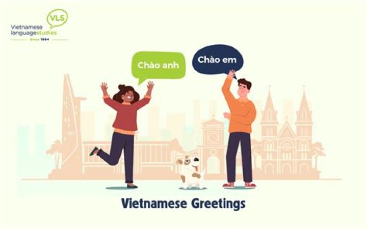 Be De Vietnamese - How To Discuss