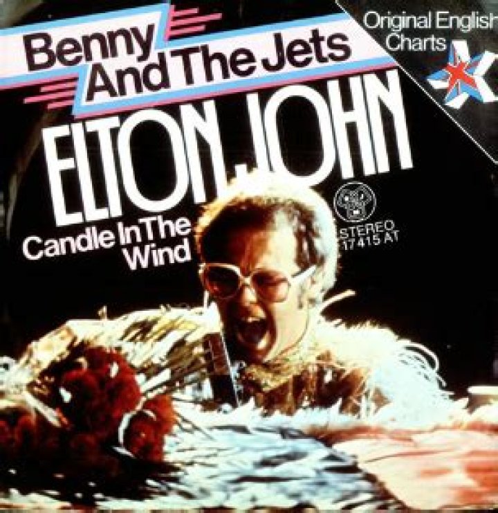 Bennie And The Jets Meaning