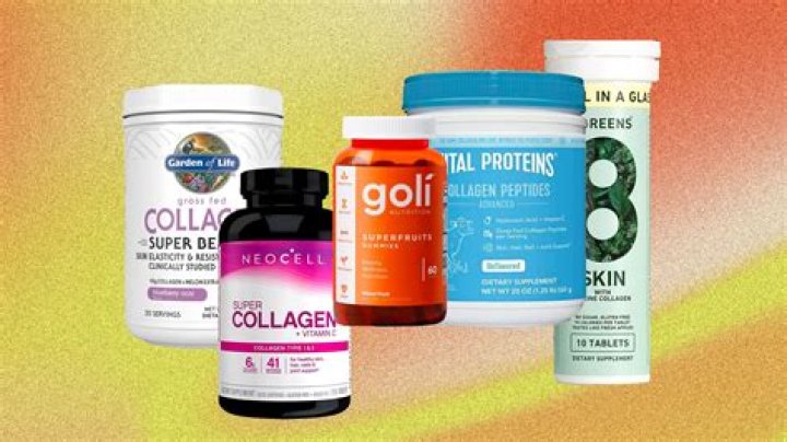Best collagen supplements - How To Discuss