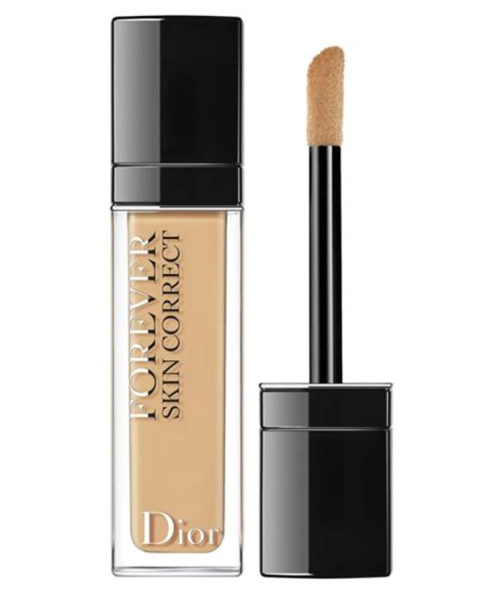 Best concealer for dry skin