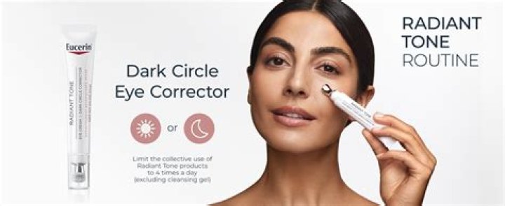 Best cream for dark spots on face