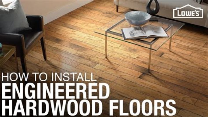 Best engineered hardwood flooring - How To Discuss