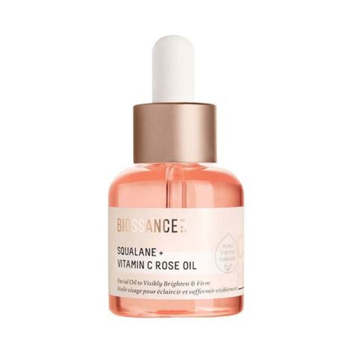 Best face oil for dry skin