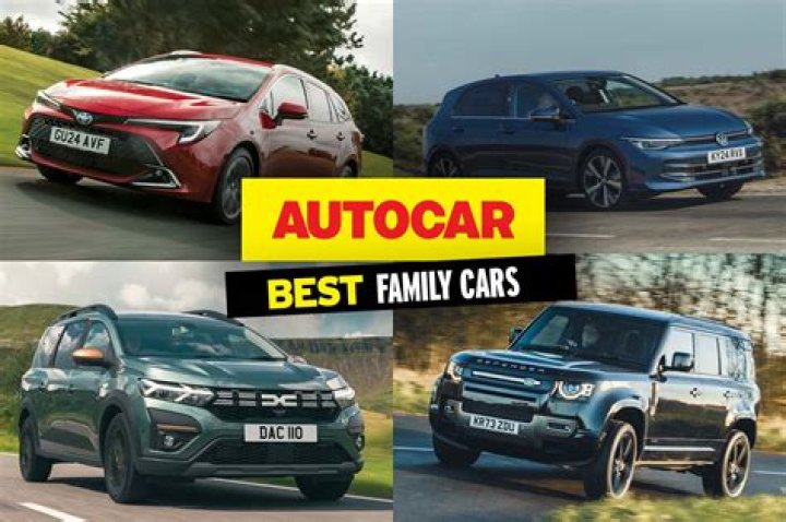 Best family car - How To Discuss