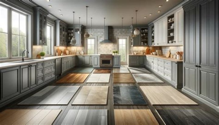 Best flooring for kitchen - How To Discuss