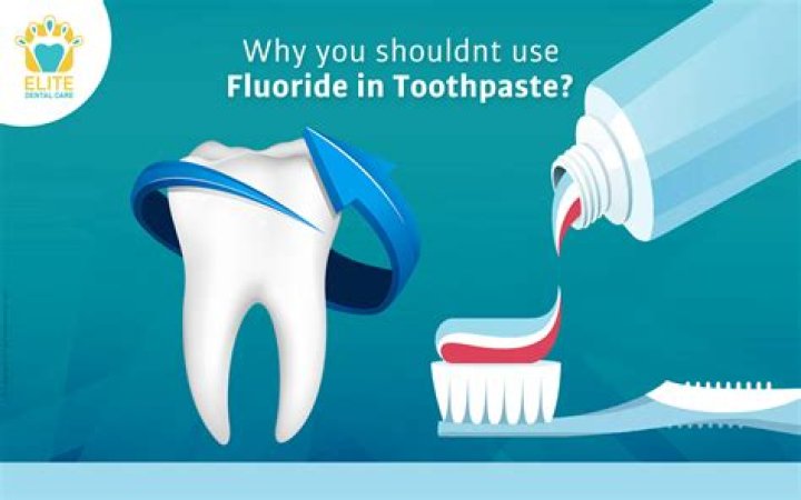Best fluoride toothpaste - How To Discuss