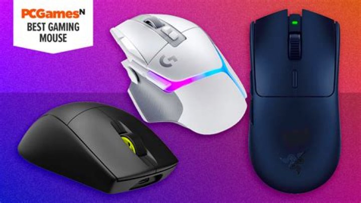 Best fps gaming mouse - How To Discuss