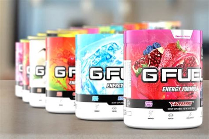 Best g fuel flavor - How To Discuss
