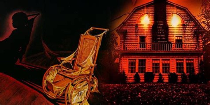 Best haunted houses - How To Discuss