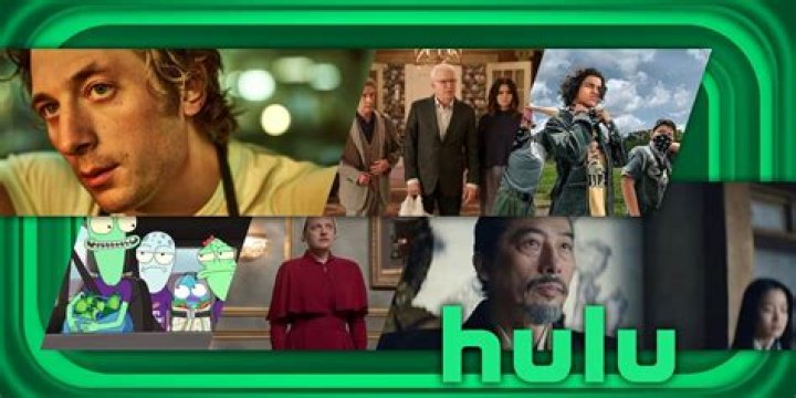 Best hulu original series - How To Discuss