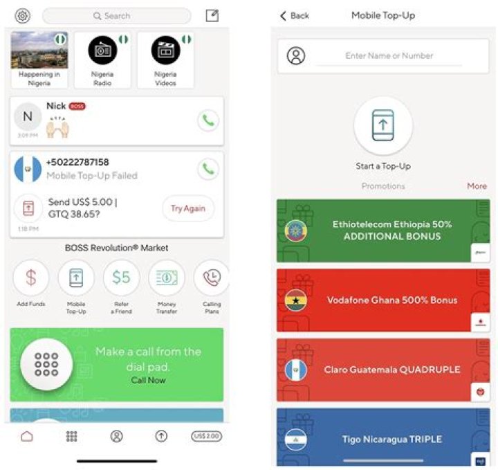 Best international calling app - How To Discuss