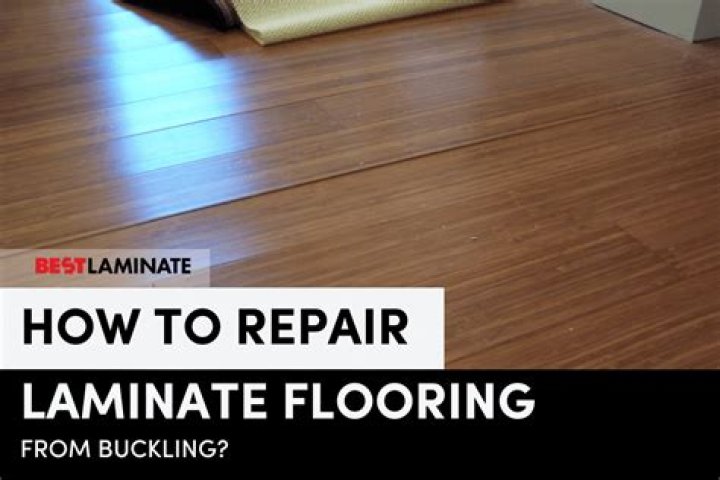 Best laminate flooring - How To Discuss