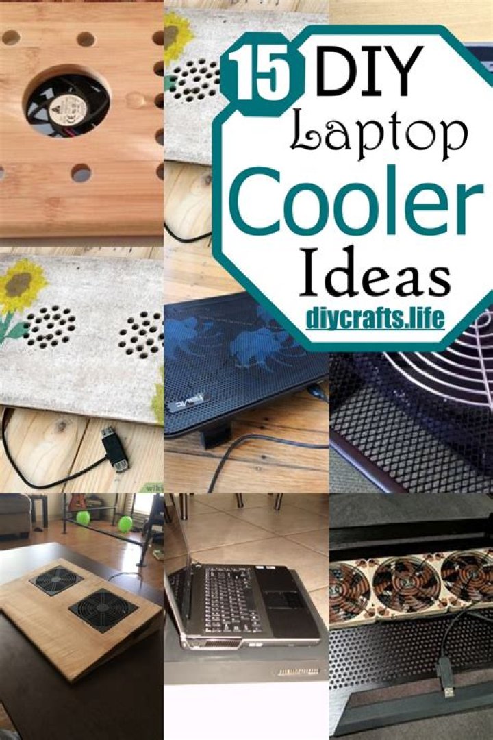 Best laptop cooler - How To Discuss