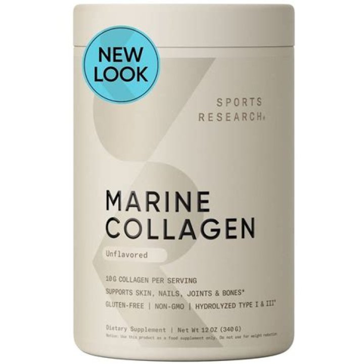 Best marine collagen - How To Discuss