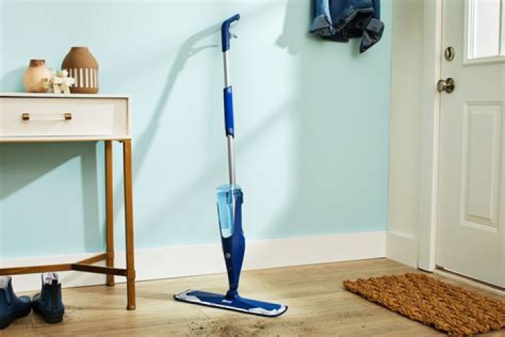 Best mop for wood floors