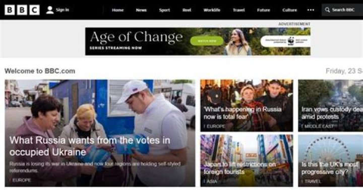 Best news websites - How To Discuss