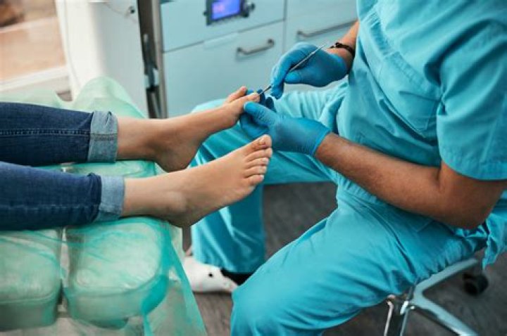 Best place for pedicure near me