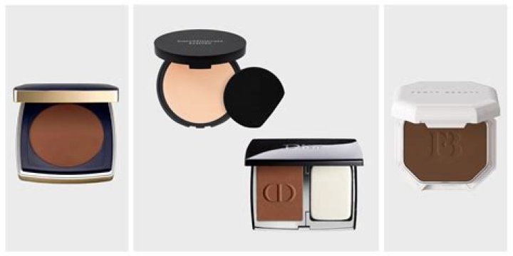 Best powder foundation - How To Discuss