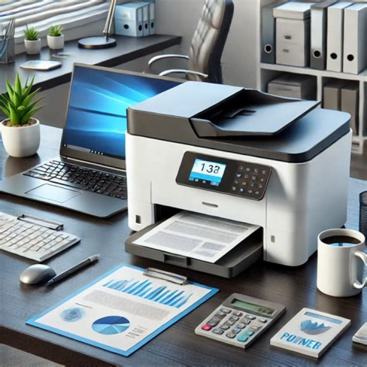 Best printer for small business