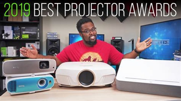 Best projector 2019 - How To Discuss