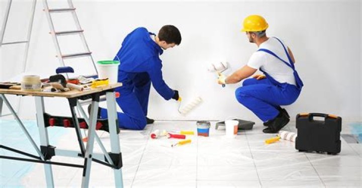 Best remodeling contractors near me