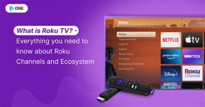 Best roku channels - How To Discuss