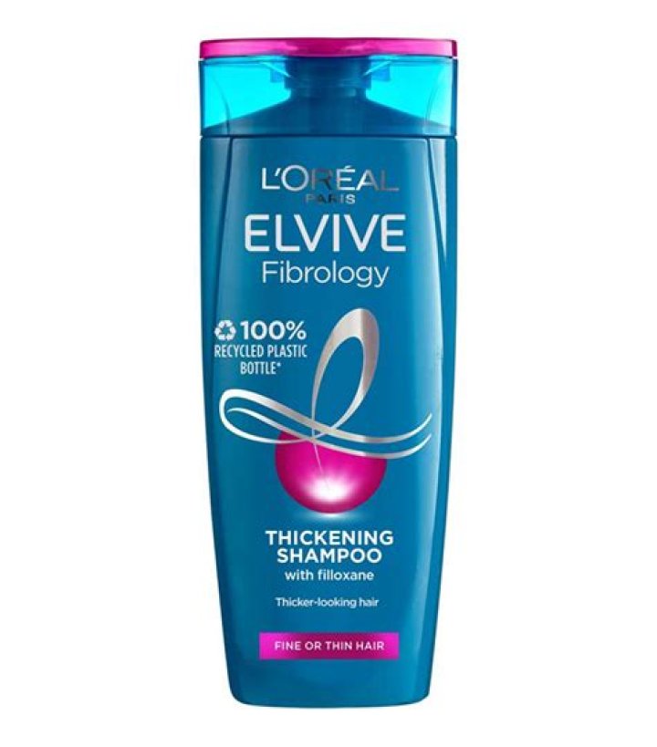Best shampoo for thin fine hair
