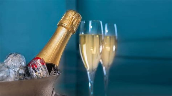 Best sweet champagne - How To Discuss