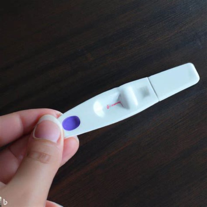 Best time for pregnancy test
