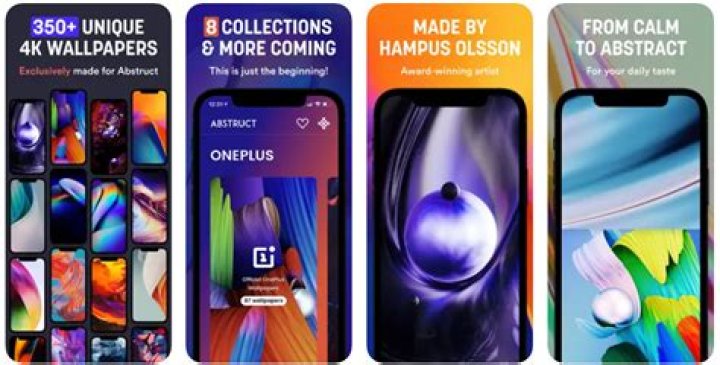 Best wallpaper app - How To Discuss