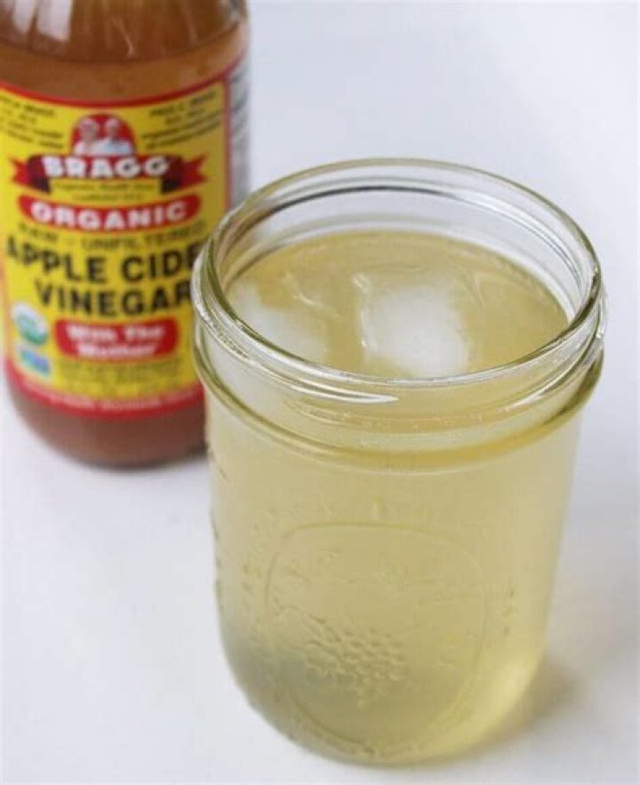 Best Way to Drink Apple Cider Vinegar