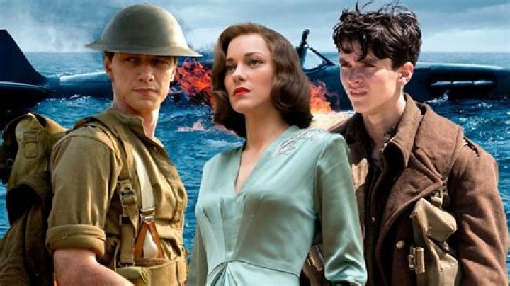 Best world war 2 movies