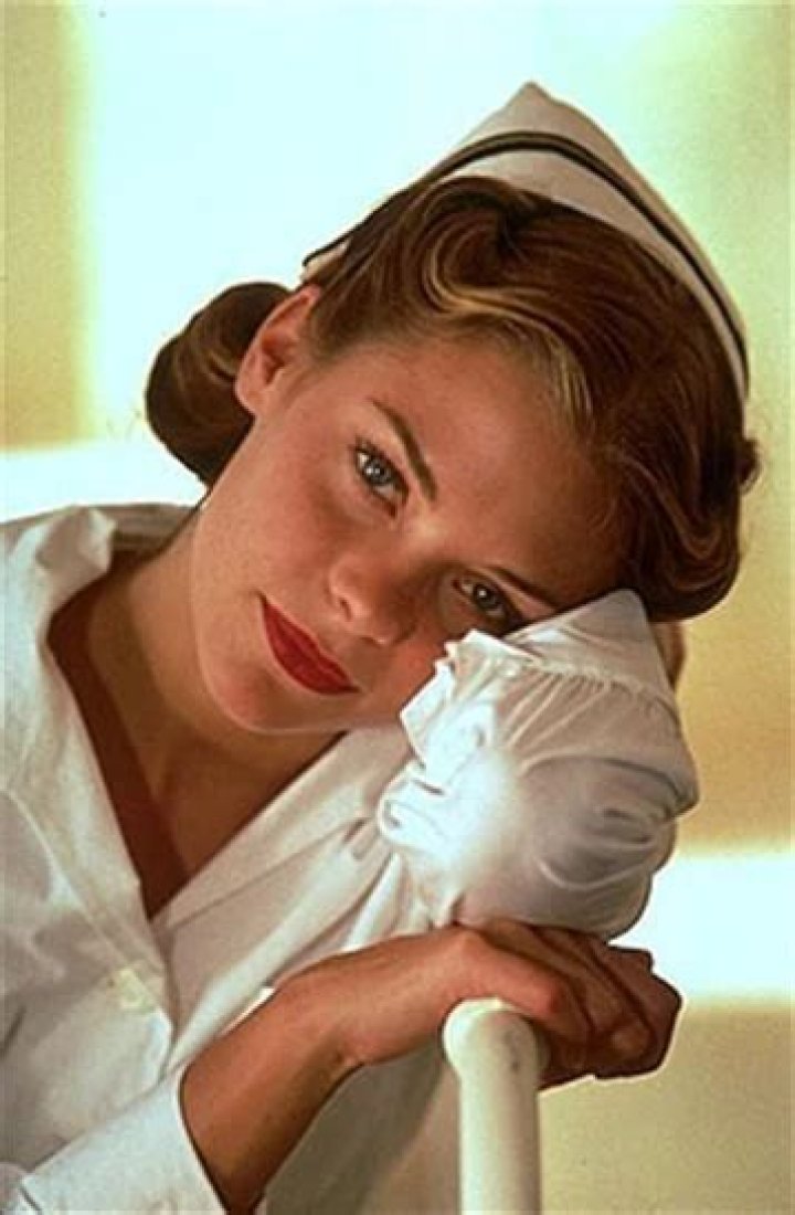 Betty Pearl Harbor - How To Discuss