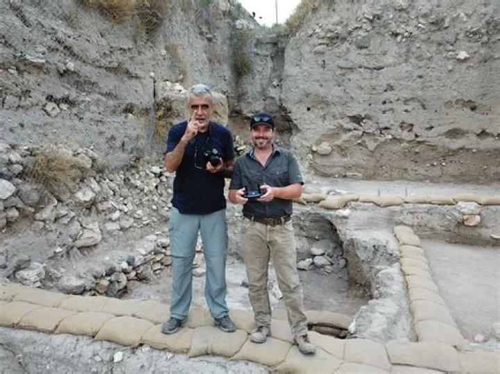 Biblical Archaeology - How To Discuss
