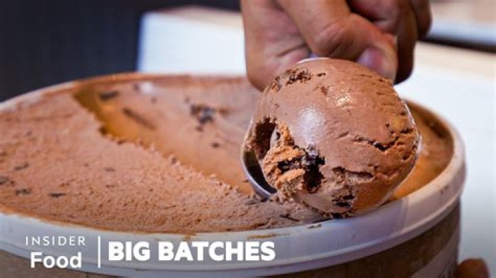 Big Shot Ice Cream - How To Discuss