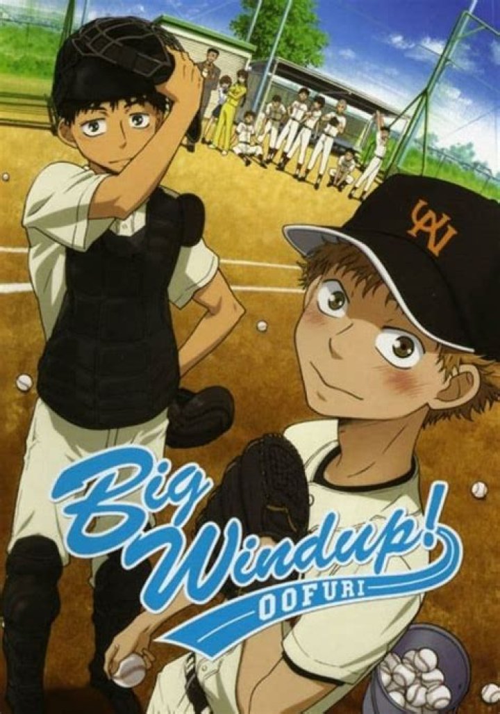 Big Windup Season 3 - How To Discuss