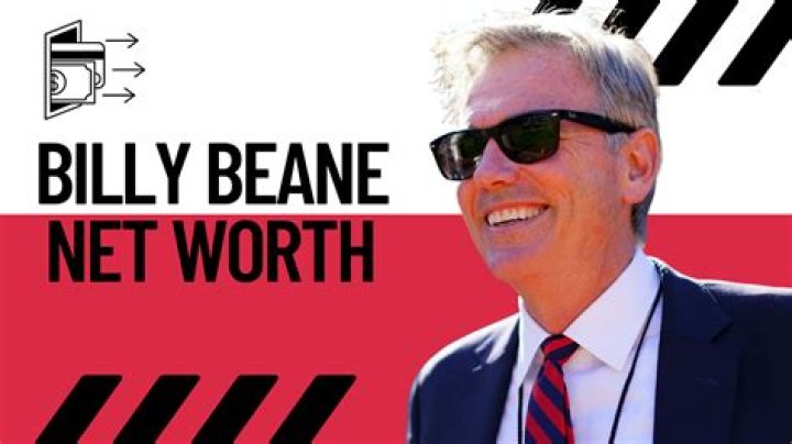 Billy Beane Net Worth - How To Discuss
