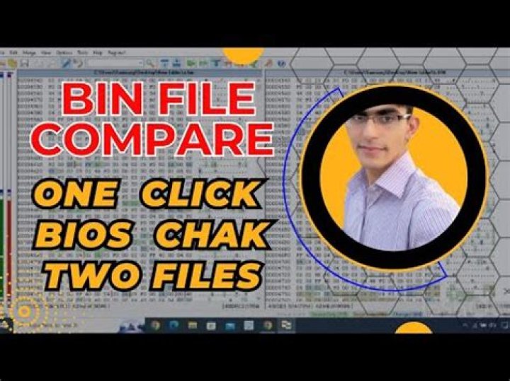 Bin file - How To Discuss