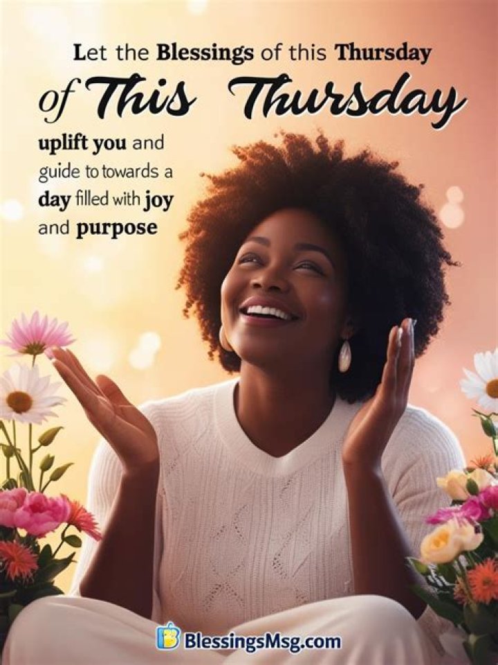 Black Thursday - How To Discuss